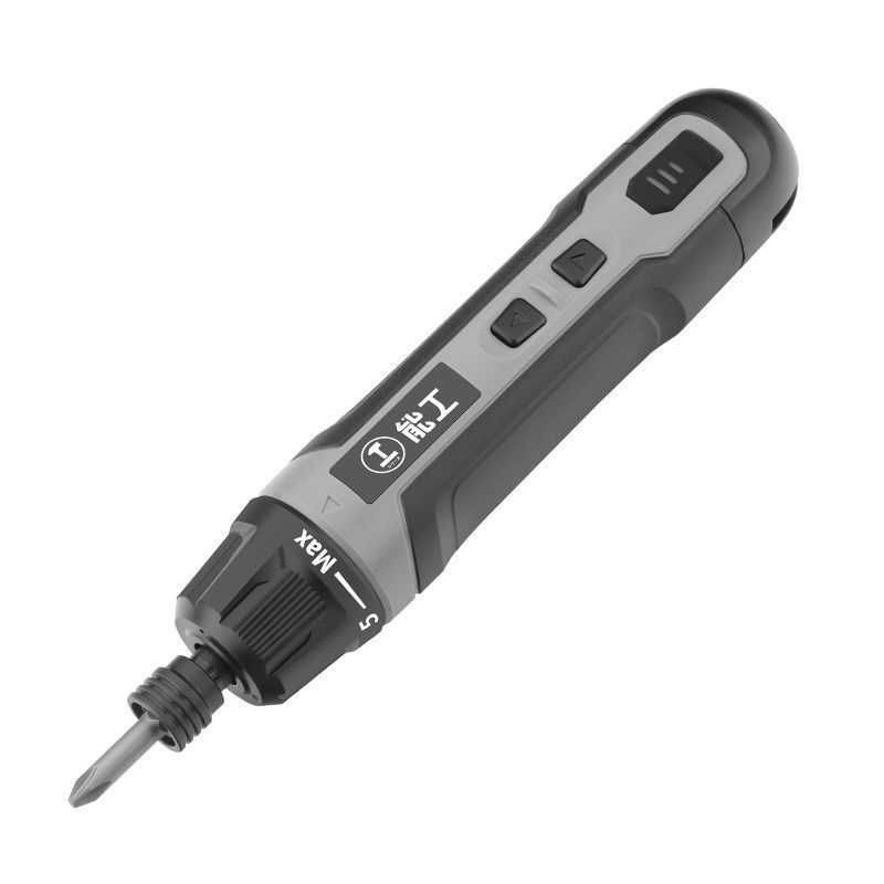 Tua Vít Điện Cầm Tay Không Lõi Sạc USB Xiaomi Chất Lượng Cao
