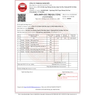 Mặt Nạ Ngủ Naruko 80gr