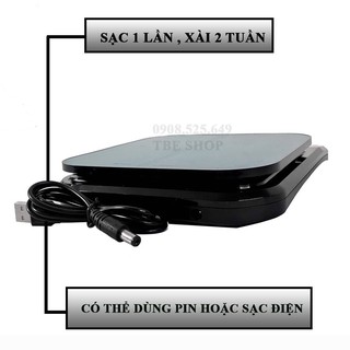 Cân tiểu ly điện tử mini WH-B28