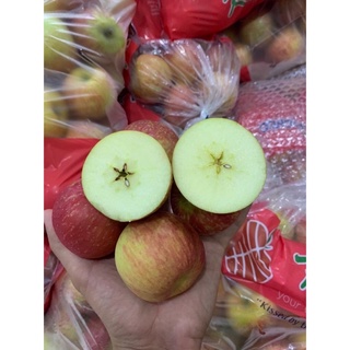 Táo Fuji Nam Phi bịch 3kg siêu ngon