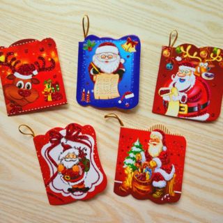 thiệp chúc mừng các loại