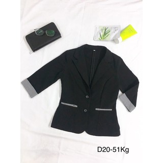 Vest công sở Hàn live ngày 10/11
