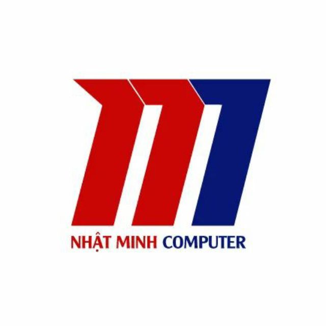 Nhật Minh Computer HCM, Cửa hàng trực tuyến | WebRaoVat - webraovat.net.vn