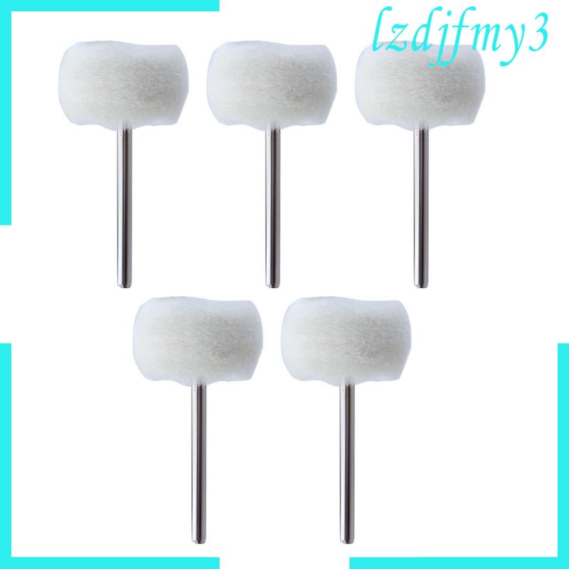 Bóng Len Đánh Bóng Đồng Hồ Chuyên Dụng Lzdjlmy3