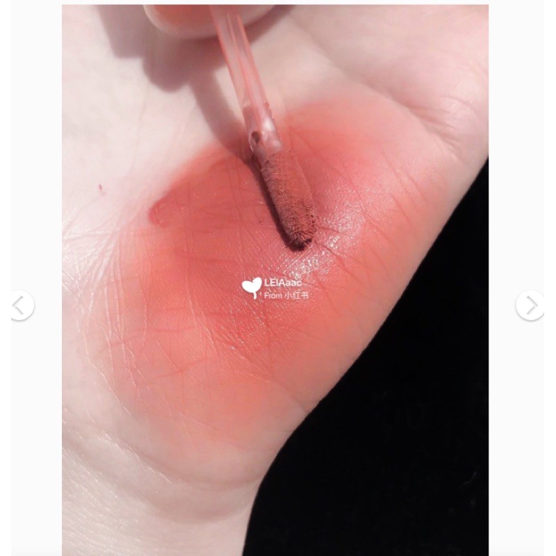 Son kem Colourpop Lux Liquid Lip màu Puddin', Get Money