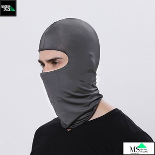 Khăn trùm đầu Ninja - Khăn trùm đi Xe máy ĐI Phượt KÍN ĐẦU CHỐNG BỤI CHỐNG RÉT GD-088