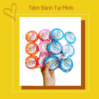 6 hộp kẹo dẻo Kim Yến tuổi thơ (ngẫu nhiên)
