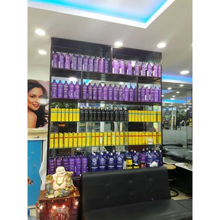 Thuốc uốn duỗi KAGOM NANO COMPLEX số 3