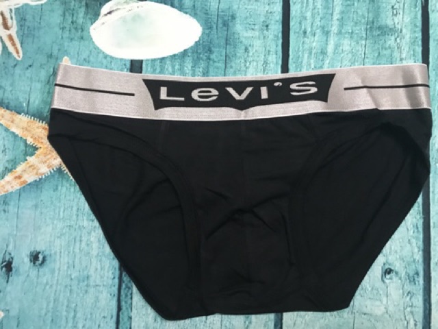 Combo 5 quần sịp nam cao cấp levis
