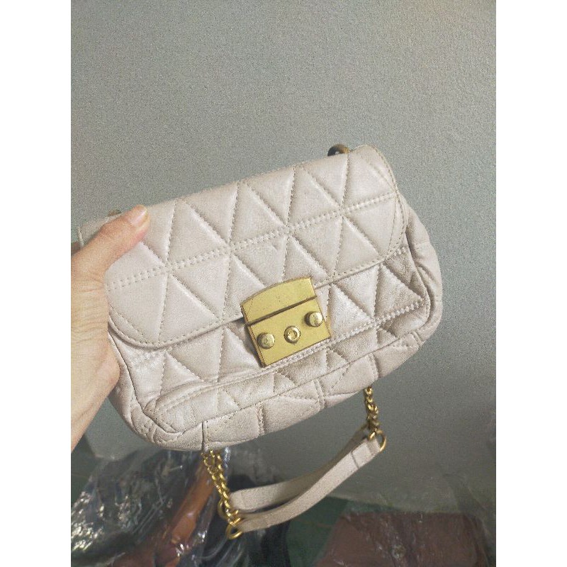 Túi xách si da thật