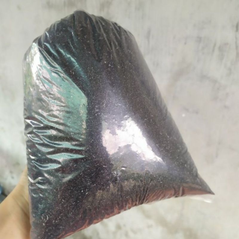Tro trấu, trấu hun 500g