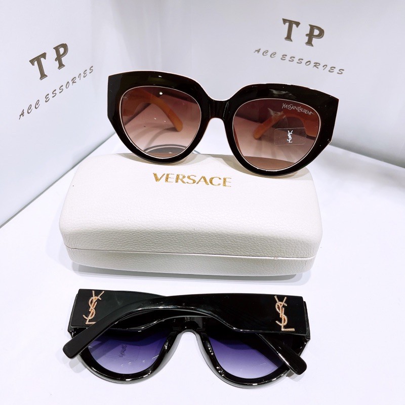 [KÍNH ĐẸP] TOP KÍNH THỜI TRANG Dolce & Gabbana KÍNH ĐẸP MỚI NHẤT NĂM 2020 NAM NỮ  Kính DOLCE & GABAN