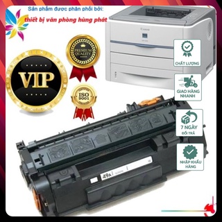 hộp mực máy in canon 3300