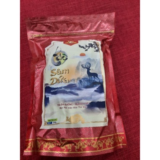 Trà Sâm Dứa (túi lọc)