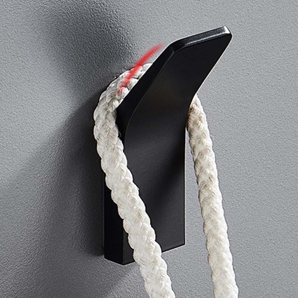Giá Đỡ Móc Treo Chìa Khóa / Nón Gắn Tường / Cửa Ra Vào Trang Trí Thanh Lịch