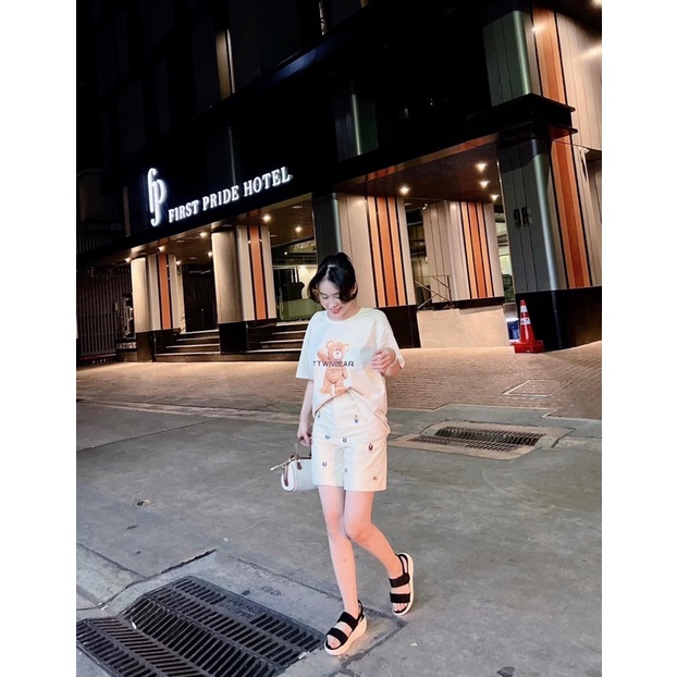 Sandals chuẩn Thái lan có bill mua hàng
