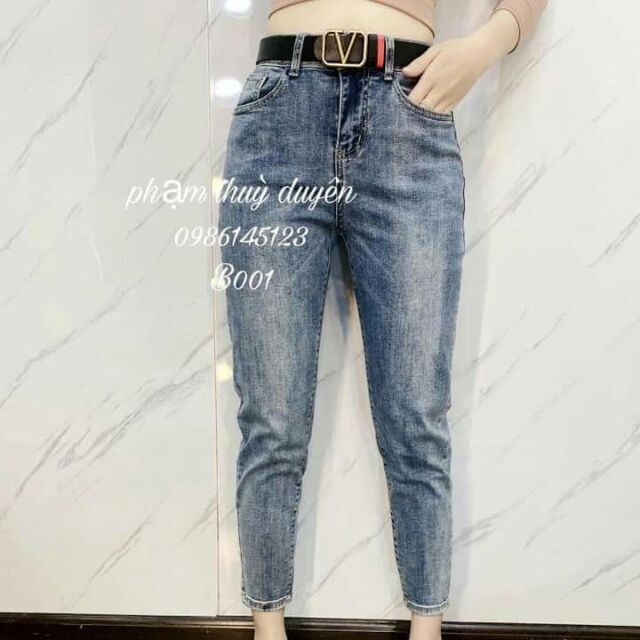 Quần jeans VLTN siêu đẹp