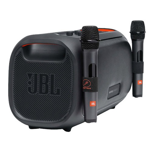 Loa JBL Partybox On The Go 100w Chính Hãng - Bảo Hành 12 Tháng