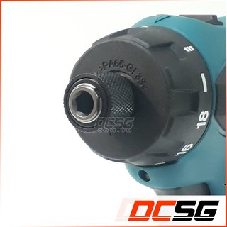 MÁY KHOAN MAKITA DF030DZ