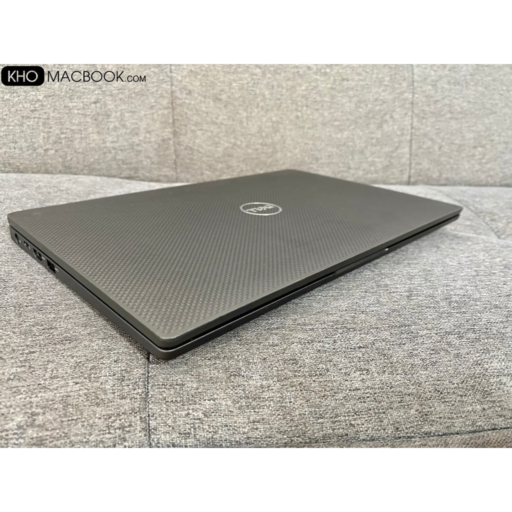 Laptop Dell Latitude 7400 E7400 i7-8665U | RAM 8G | SSD 256G |  Màn 14 Inch FHD | Hàng Mỹ Đẹp 99%