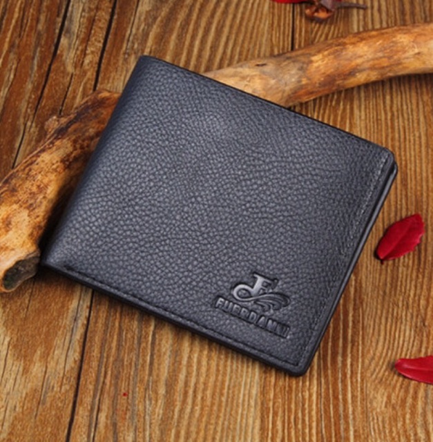 [GIÁ SỈ] BÓP DA NAM THỜI TRANG VÍ DA NAM THỜI TRANG | BigBuy360 - bigbuy360.vn