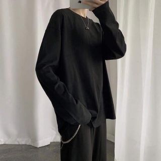 Áo long tee form unisex, có 8 màu (ảnh thật)