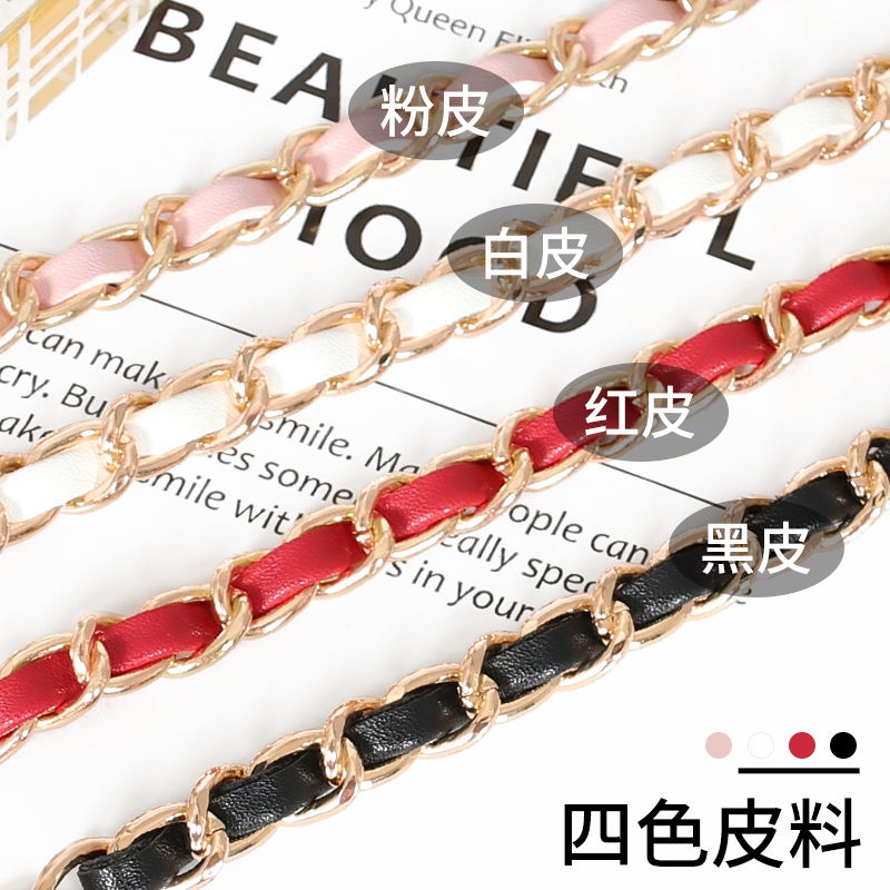 Dây Đeo Túi Xách Bằng Kim Loại Chất Lượng Cao Cho Nữ