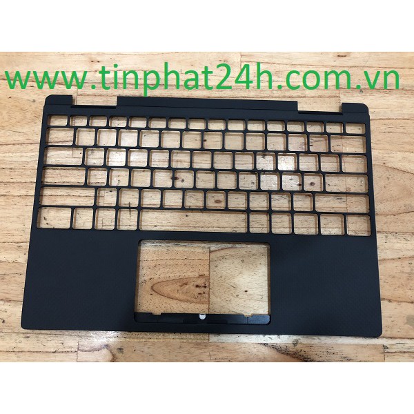 Thay Vỏ Mặt C Laptop Dell XPS 7390 2-In-1 045T4C AQ2C9000101