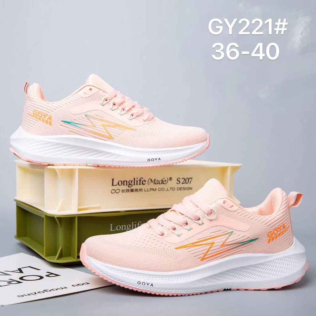 Giày thể thao sneaker Nữ Goya chính hãng GY221