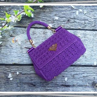 Túi D & G handmade