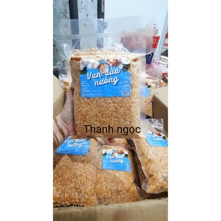 Dừa vụn nướng 500g