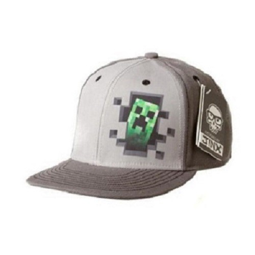 Mũ Minecraft Cực Đẹp