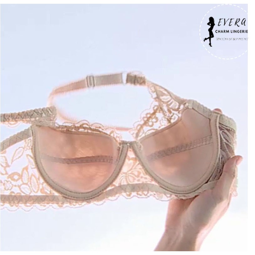 Hàng yêu thích Áo Lót Ren Thái Mềm Đệm Mỏng, Có Gọng Cao Cấp - ÁO REN KD04 | BigBuy360 - bigbuy360.vn