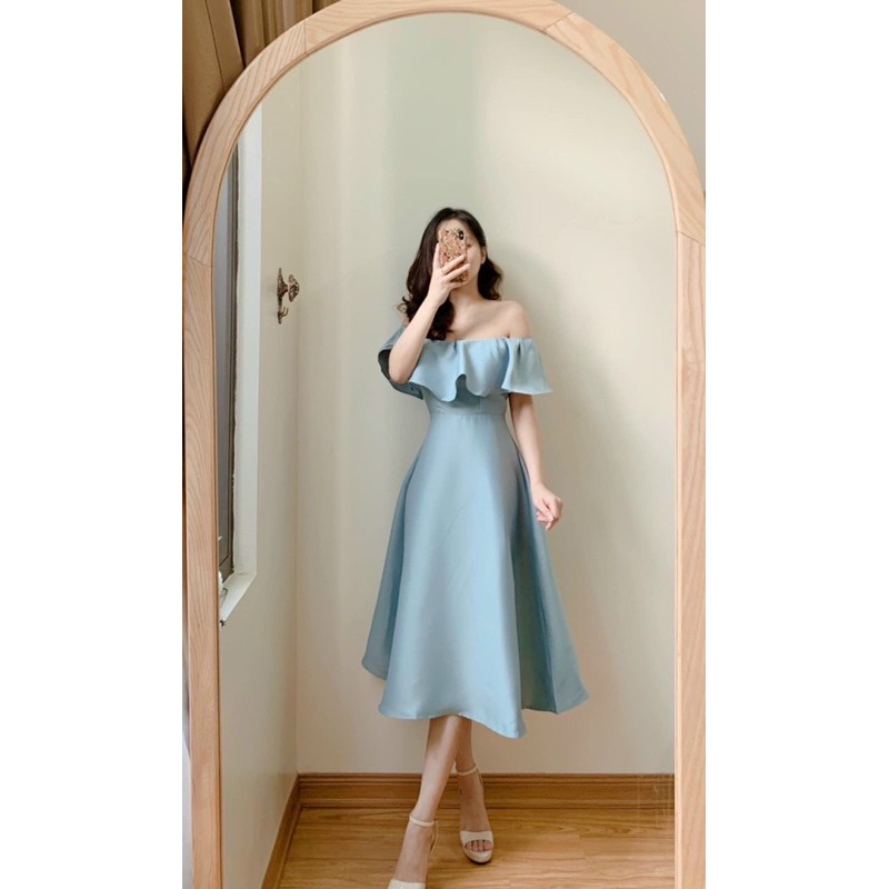 ĐẦM BẸT VAI BÈO NGỰC