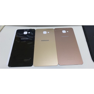 Nắp lưng Samsung A910 chính hãng