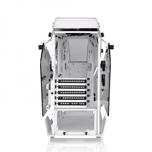 Case Thermaltake AH T200 Snow Micro Chassis