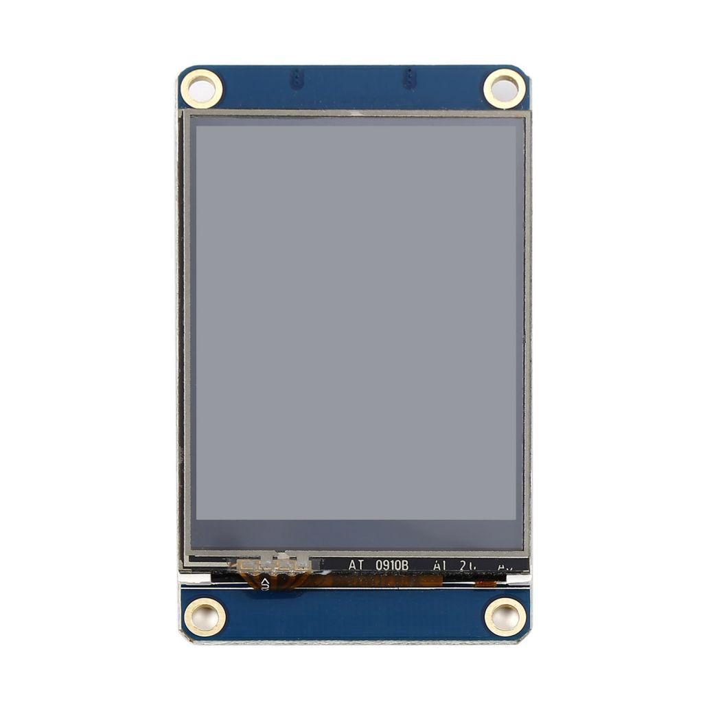 Mô đun màn hình cảm ứng LCD Nextion NX3224T024 2.4 USART UART Tophope tiện lợi