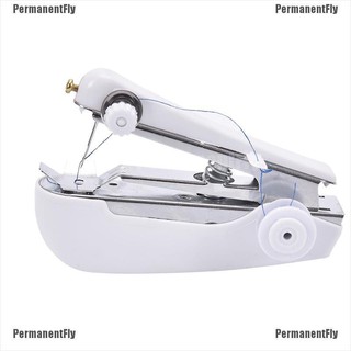 Máy May Mini Cầm Tay Tiện Lợi