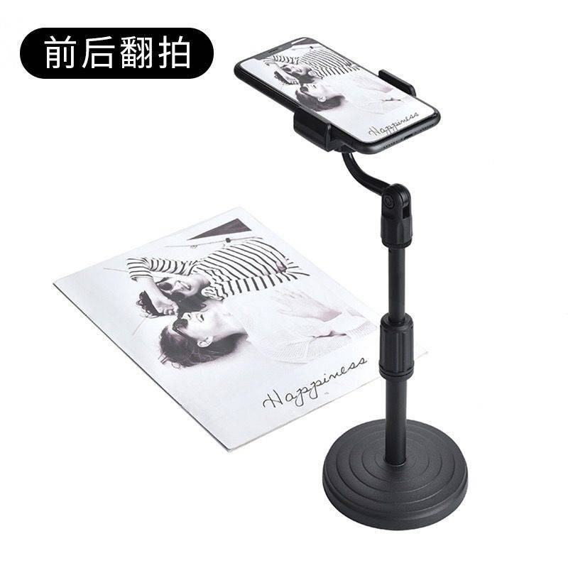Giá Đỡ Ba Chân Có Kẹp Gắn Điện Thoại Đa Năng Để Bàn Thông Dụng | BigBuy360 - bigbuy360.vn