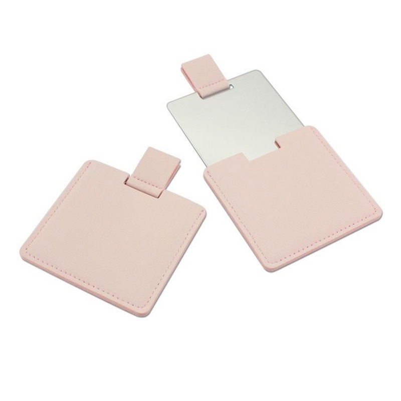 1 Gương Trang Điểm Siêu Mỏng Có Thể Gập Lại Được