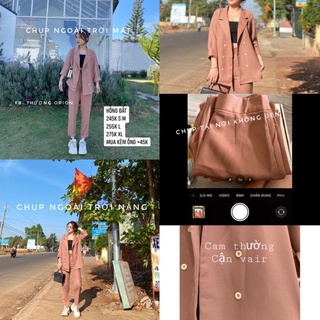 Vest xinh xắn