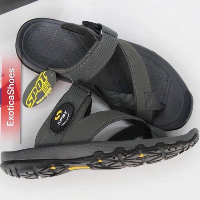 Sandal VNXK xuất Mexico For Men chống nước thoải mái👌