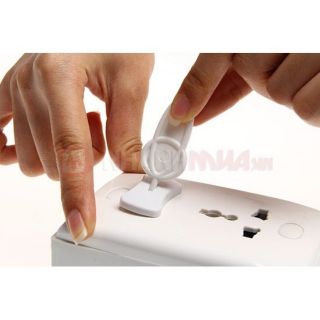 Sét  10 Bịt ổ điện
