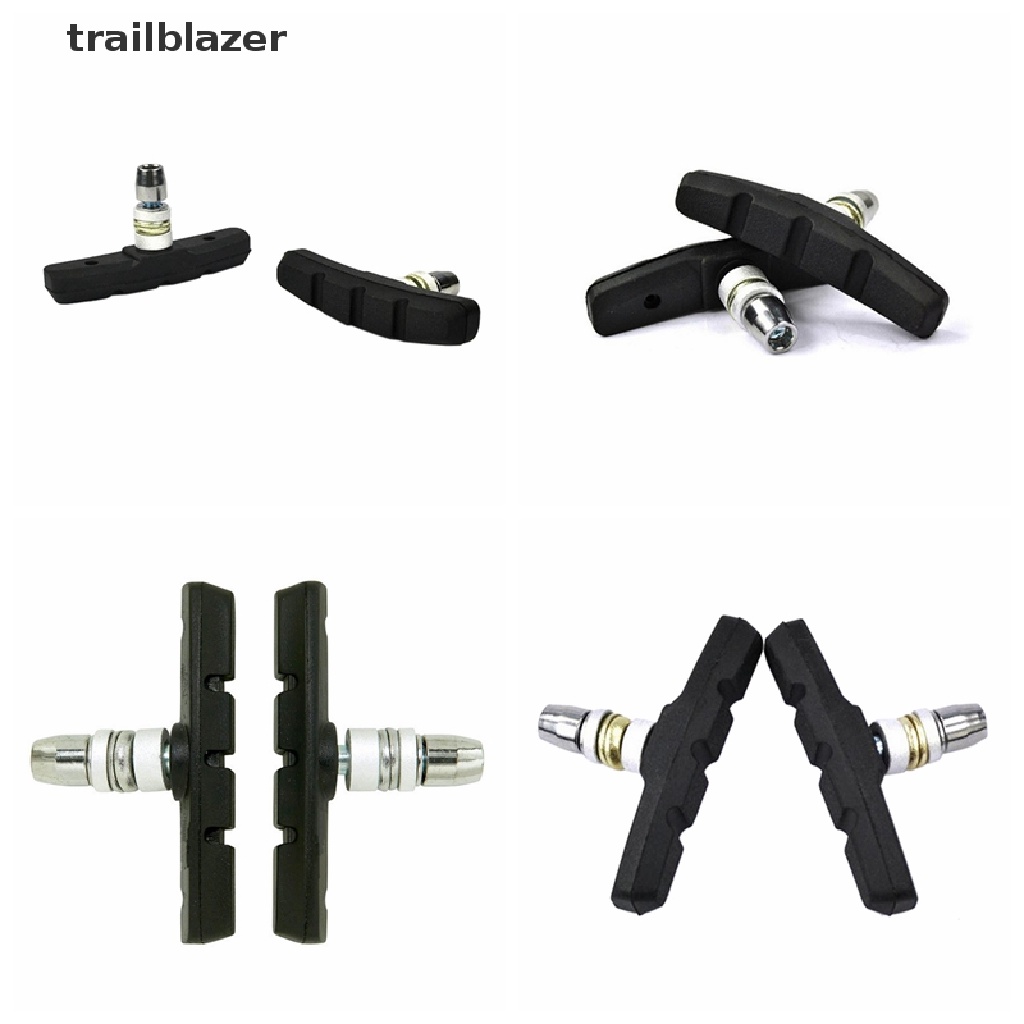 1 Má Phanh Xe Đạp Thời Trang Chính Hãng MTB