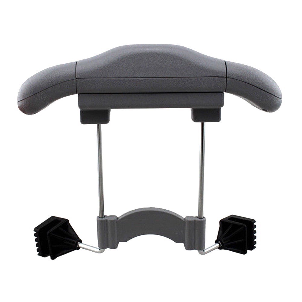 Mắc treo áo vest trên xe hơi, mắc treo quần áo trên ô tô cao cấp - SEVEN.CAR