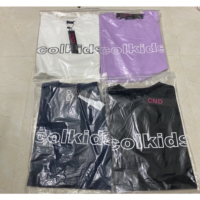 tee colkids