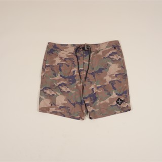 QUẦN BEACH SHORT