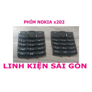 Phím nokia x2 02