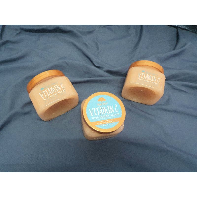 Tẩy Da Chết Tree Hut, Tẩy Tế Bào Chết Toàn Thân, Full Body - Tree Hut Shea Sugar Scrub (Chính Hãng Mỹ). | BigBuy360 - bigbuy360.vn