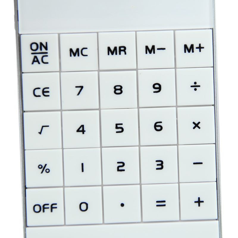 CRE  Pocket Electronic 10 Digits Display Calculating Calculator New Hot